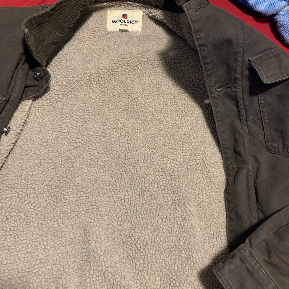 Men’s jacket